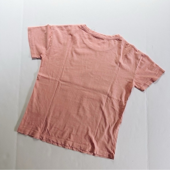Stradivarius Blossom Boxy T-shirt - Picture 2 of 5